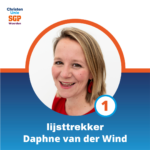 Daphne van der Wind